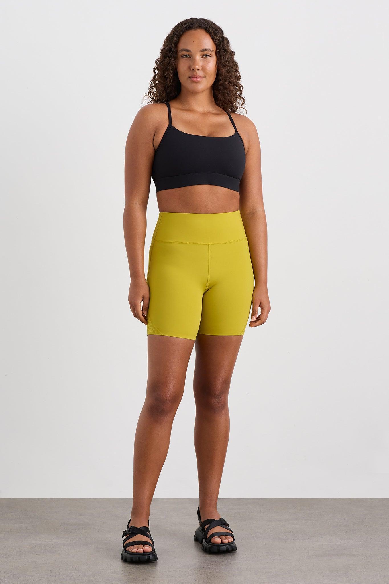 Peached Sports Bra 307 Product Image