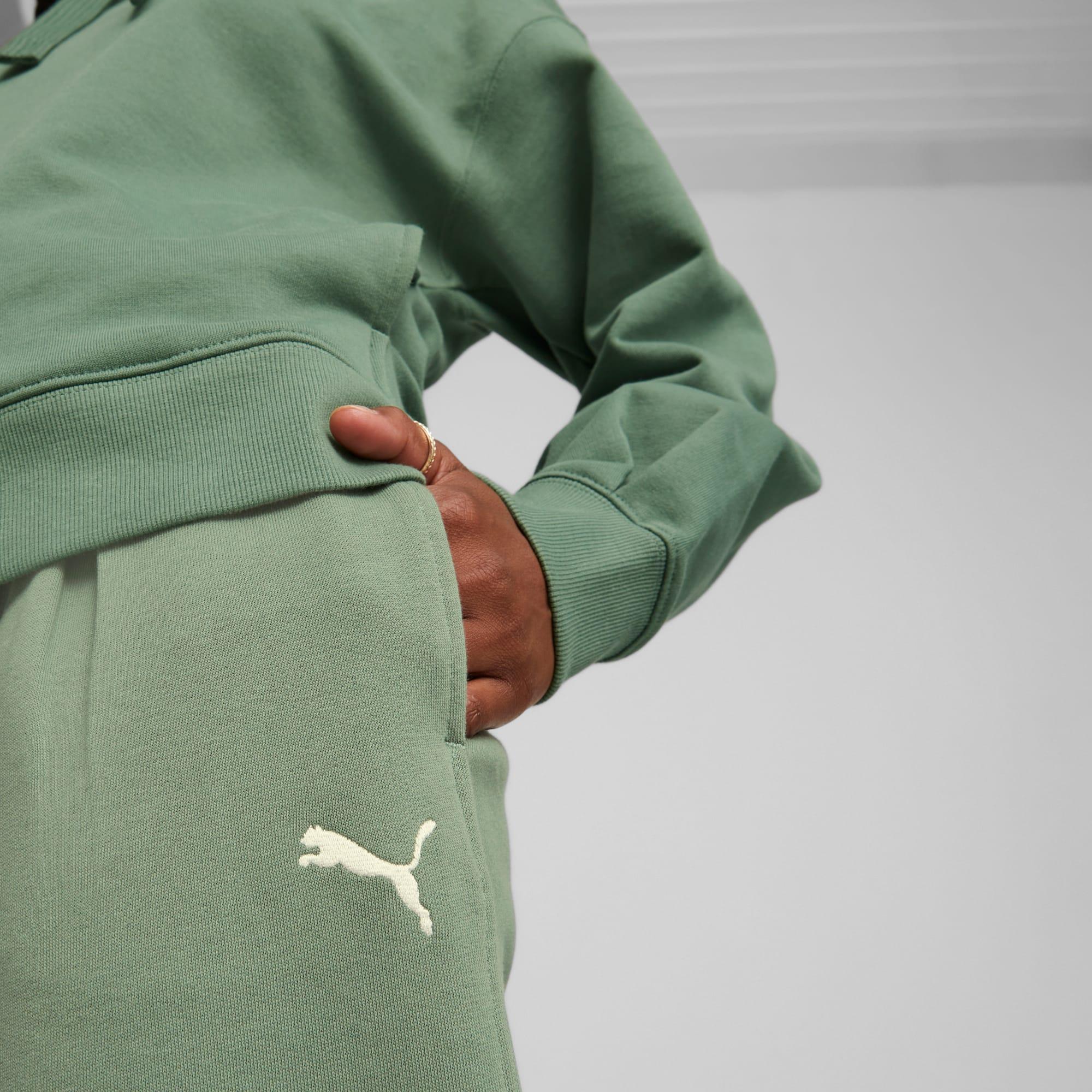 HER Women's High-Waist Pants Product Image