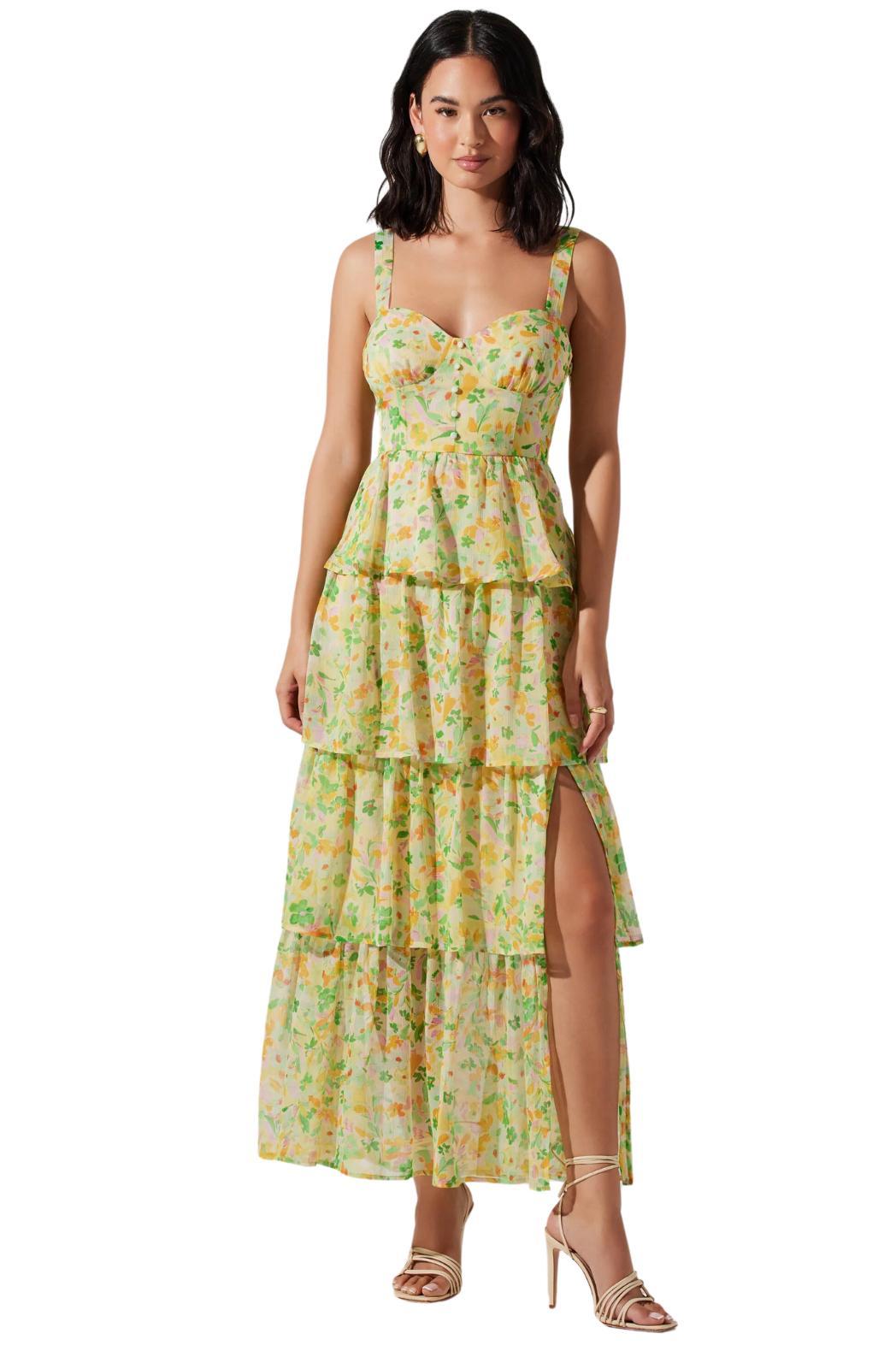 Midsummer Dress Product Image