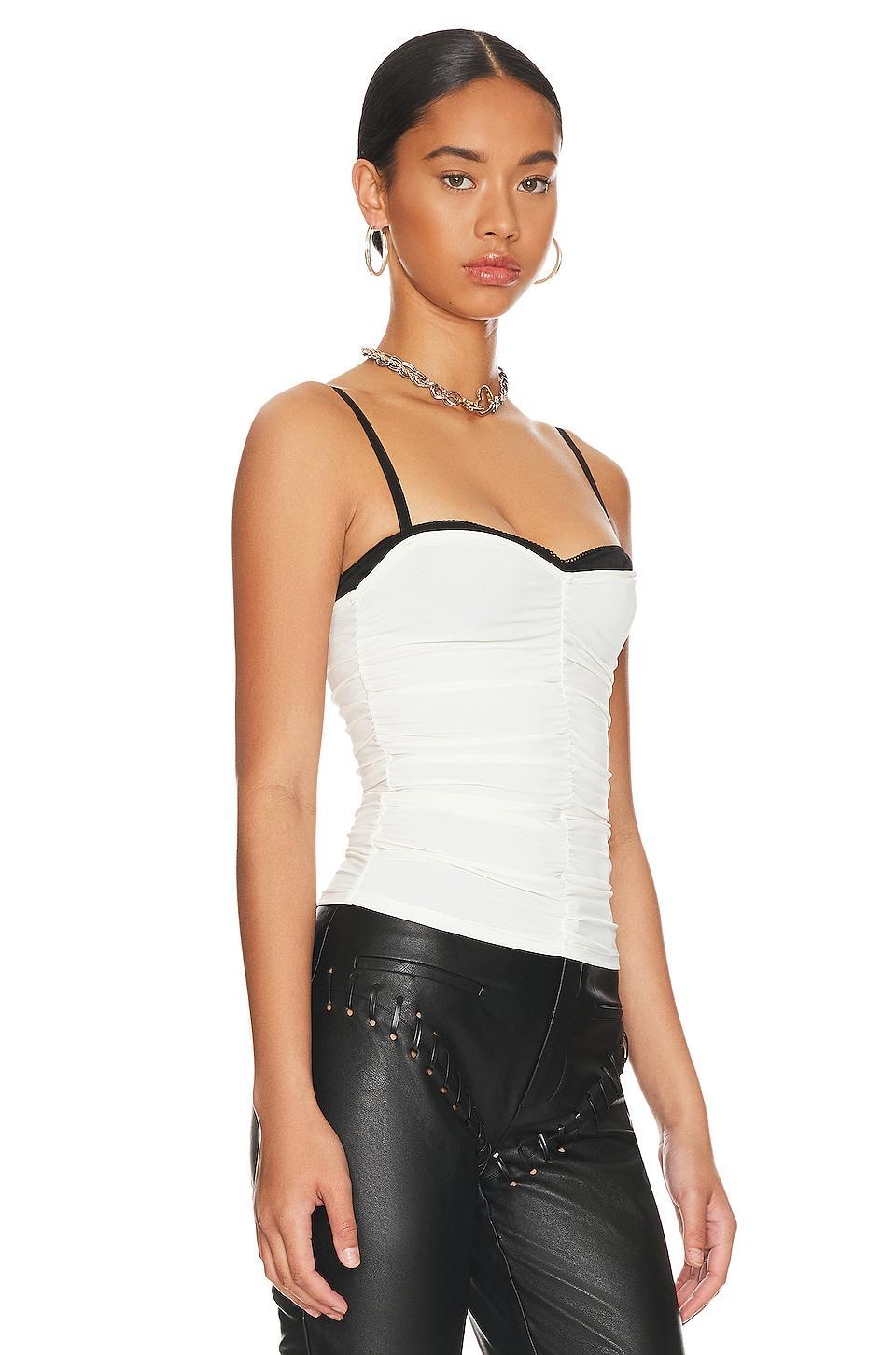 Renzo Tube Top Product Image