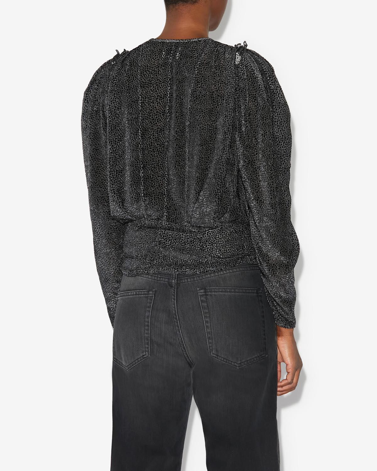 Zarga Top Female Product Image