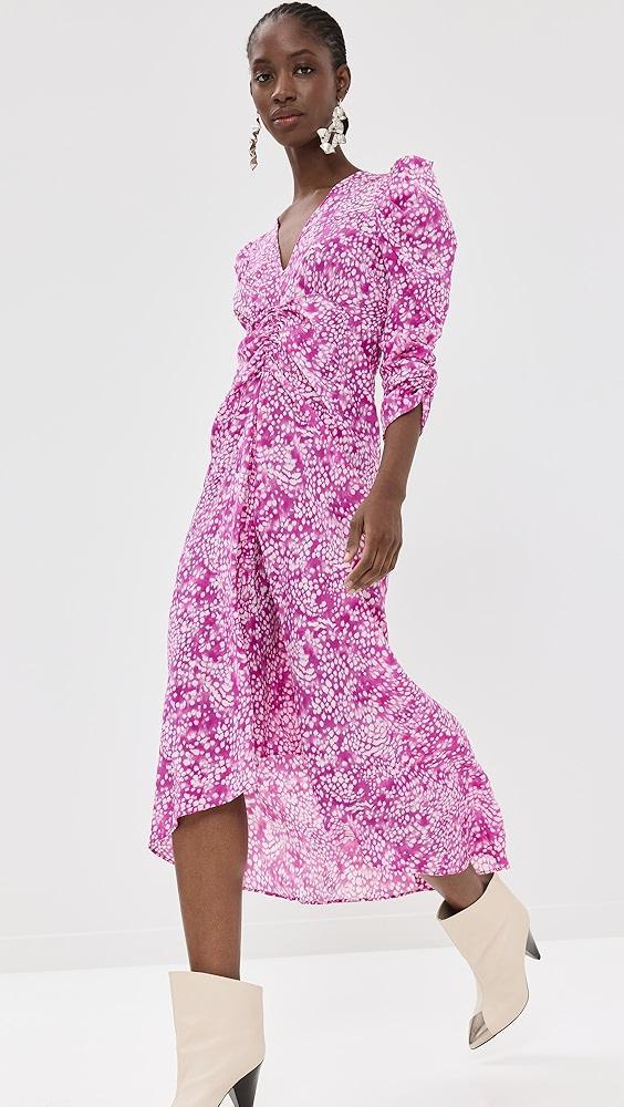 Isabel Marant Albini Dress | Shopbop Product Image