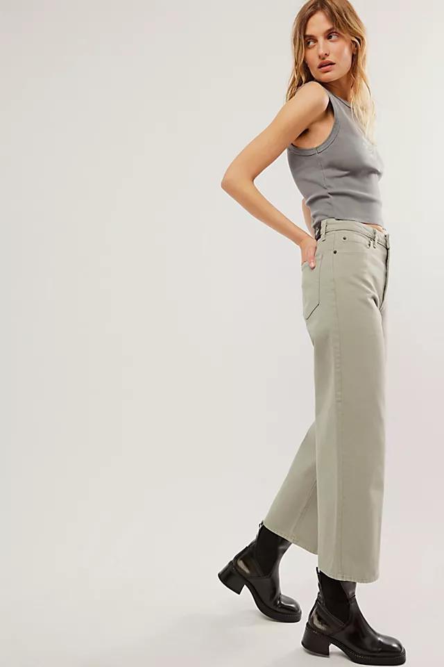 Dockers Jean Cut High-Straight Jeans Product Image