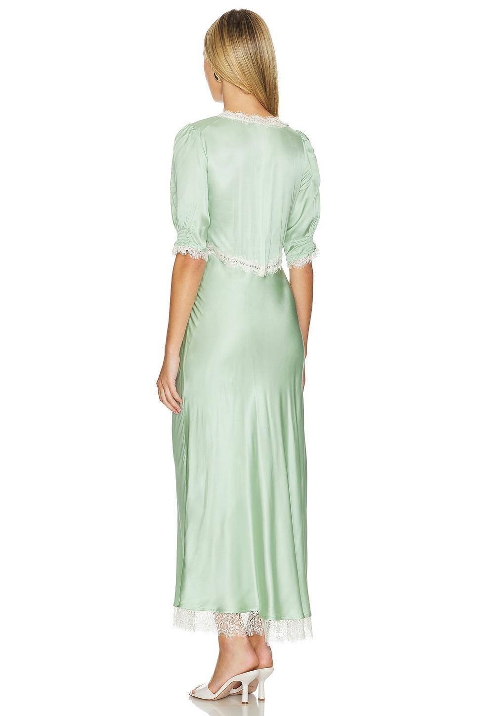 Annina Dress RIXO Product Image