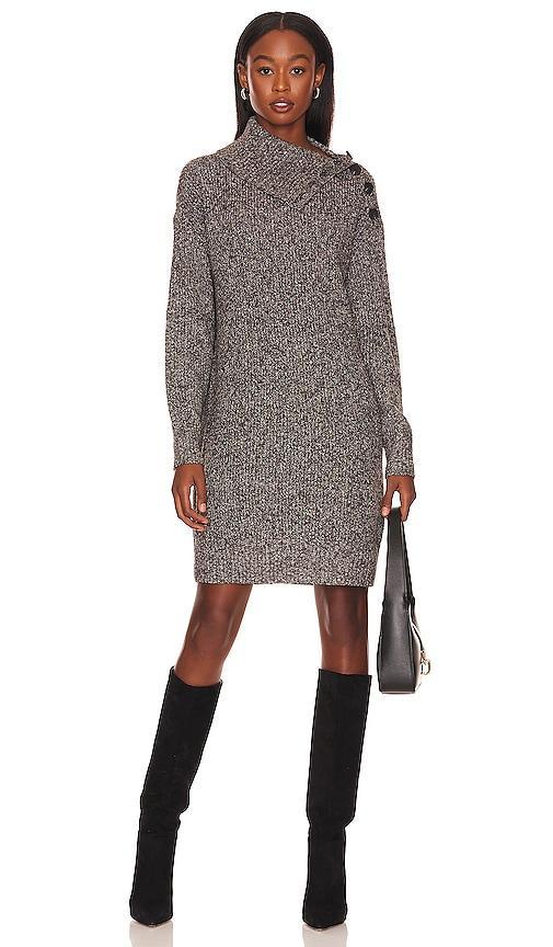 Debbie Sweater Dress Michael Stars Product Image