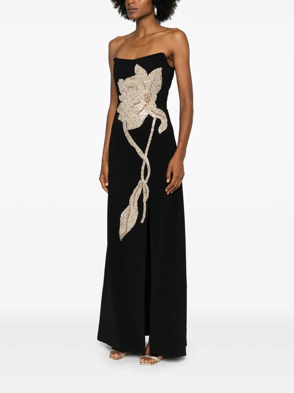 Fara gown Product Image