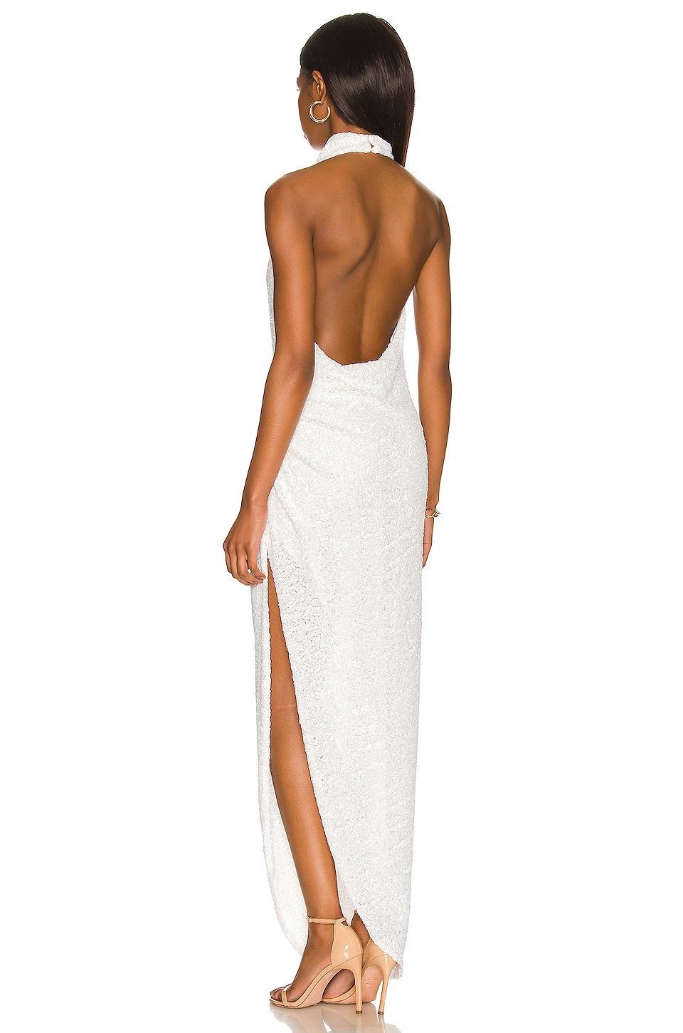 x REVOLVE Samba Gown Amanda Uprichard Product Image