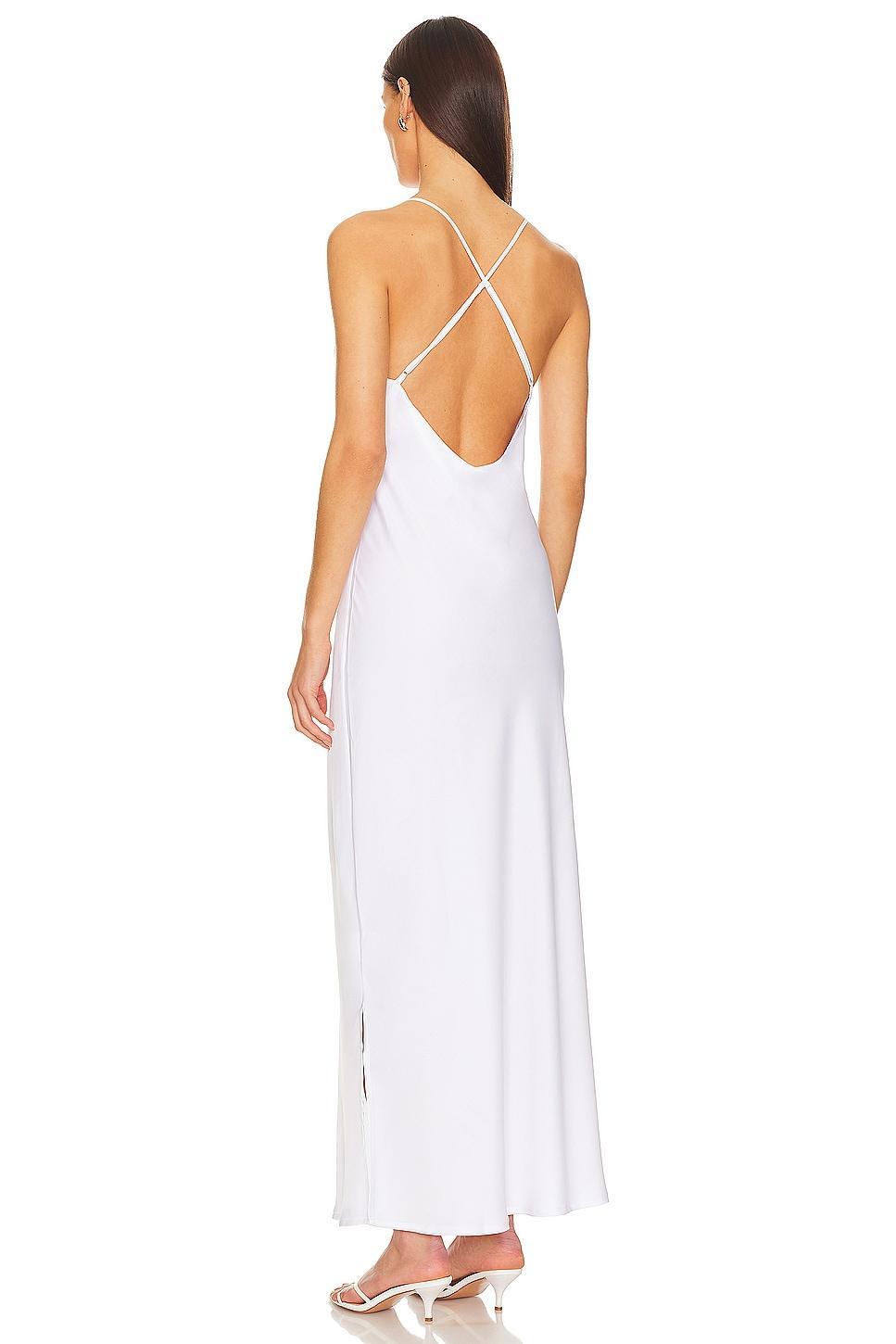 Houston Slip Dress homebodii Product Image