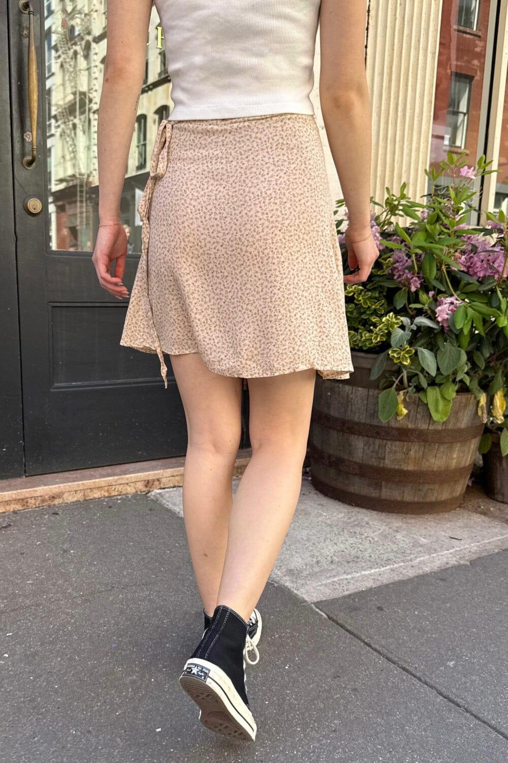 Genevieve Skirt Product Image