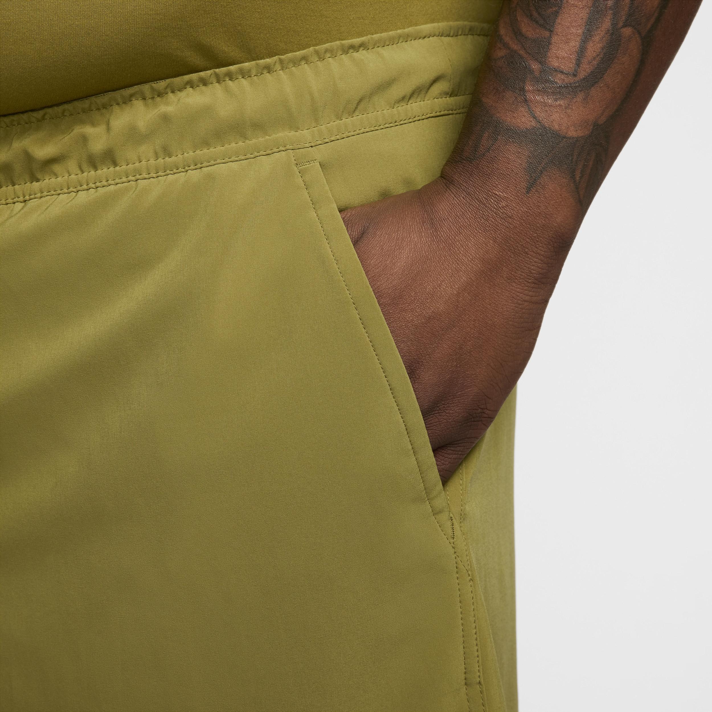 Nike Men's Unlimited Dri-FIT 7" 2-in-1 Versatile Shorts Product Image