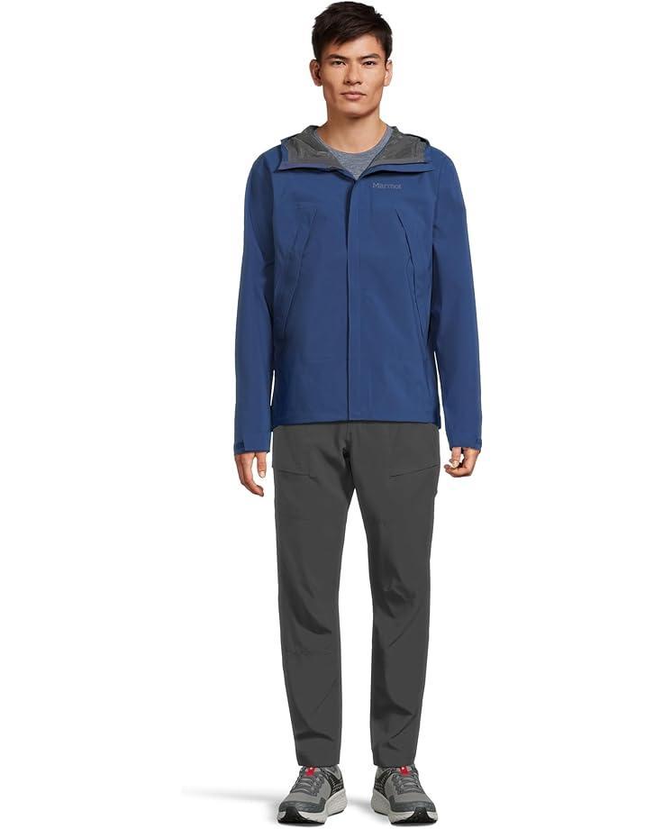 Cascade Rain Jacket Product Image