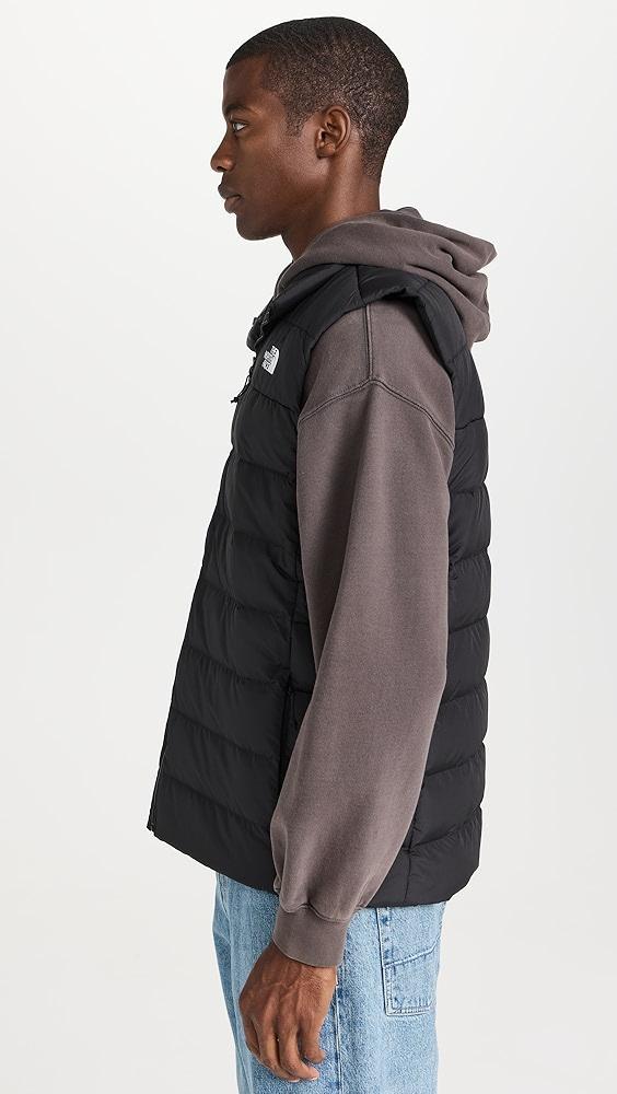 The North Face Aconcagua 3 Vest | Shopbop Product Image