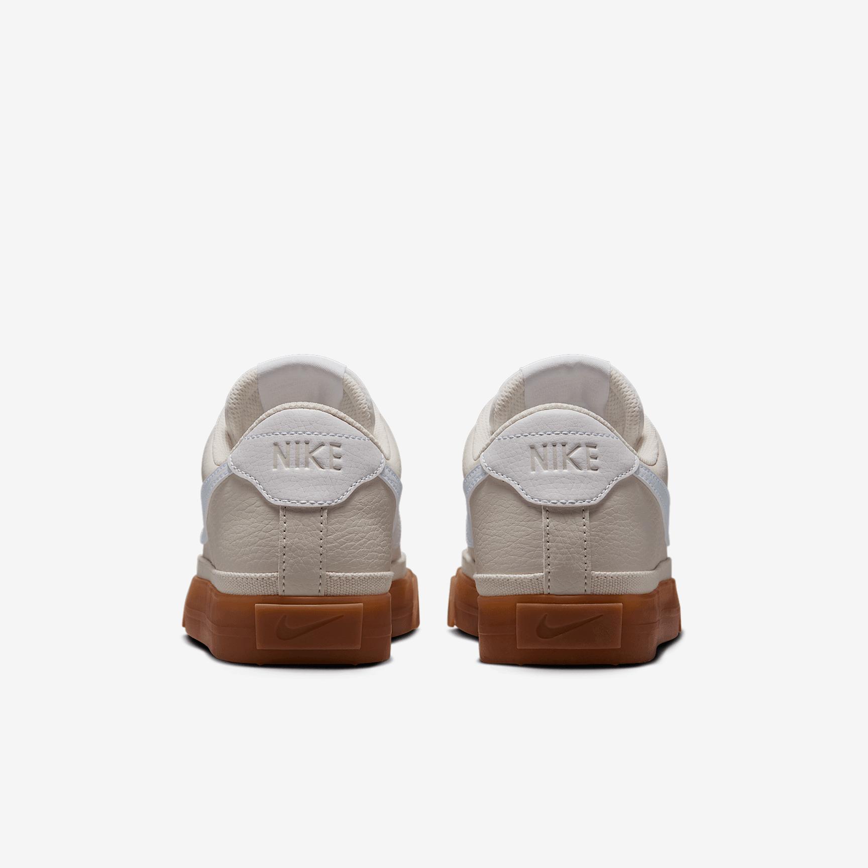 Nike Court Legacy Low Women's Shoes Product Image