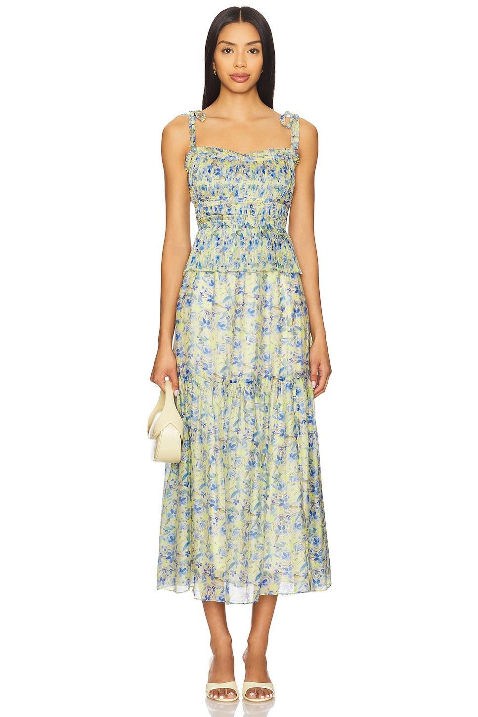 Ethelind Dress ASTR the Label Product Image