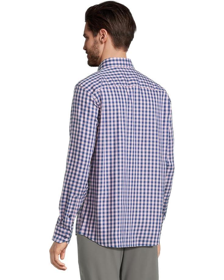 Xc Flex Pin Check Shirt Product Image