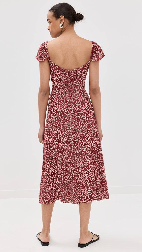Reformation Baxley Dress | Shopbop Product Image