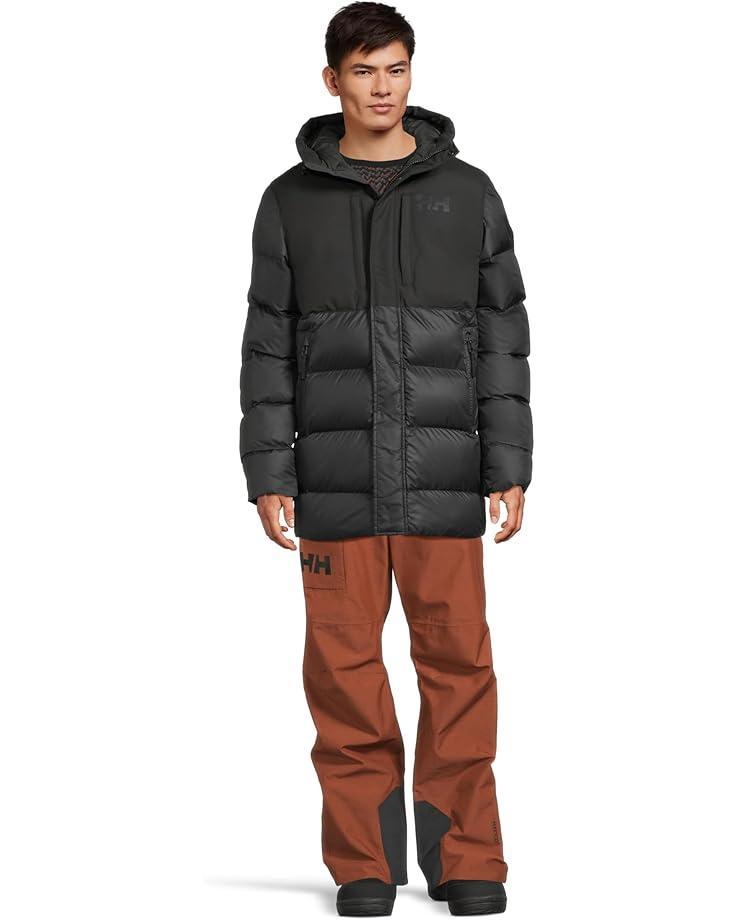 Nevadan™ Down Parka Product Image