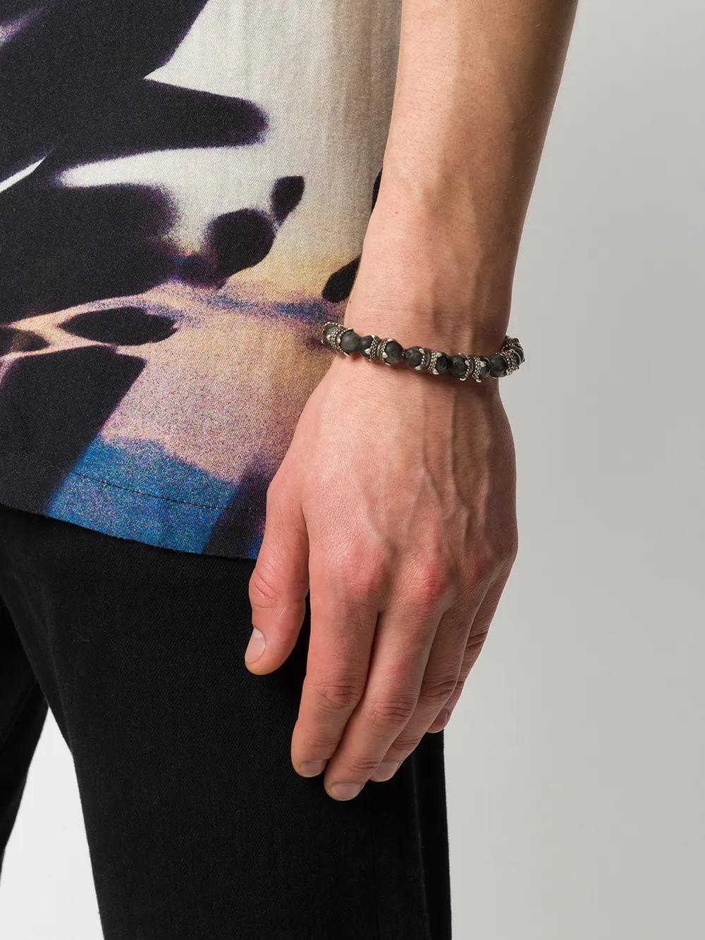 beaded bracelet Product Image
