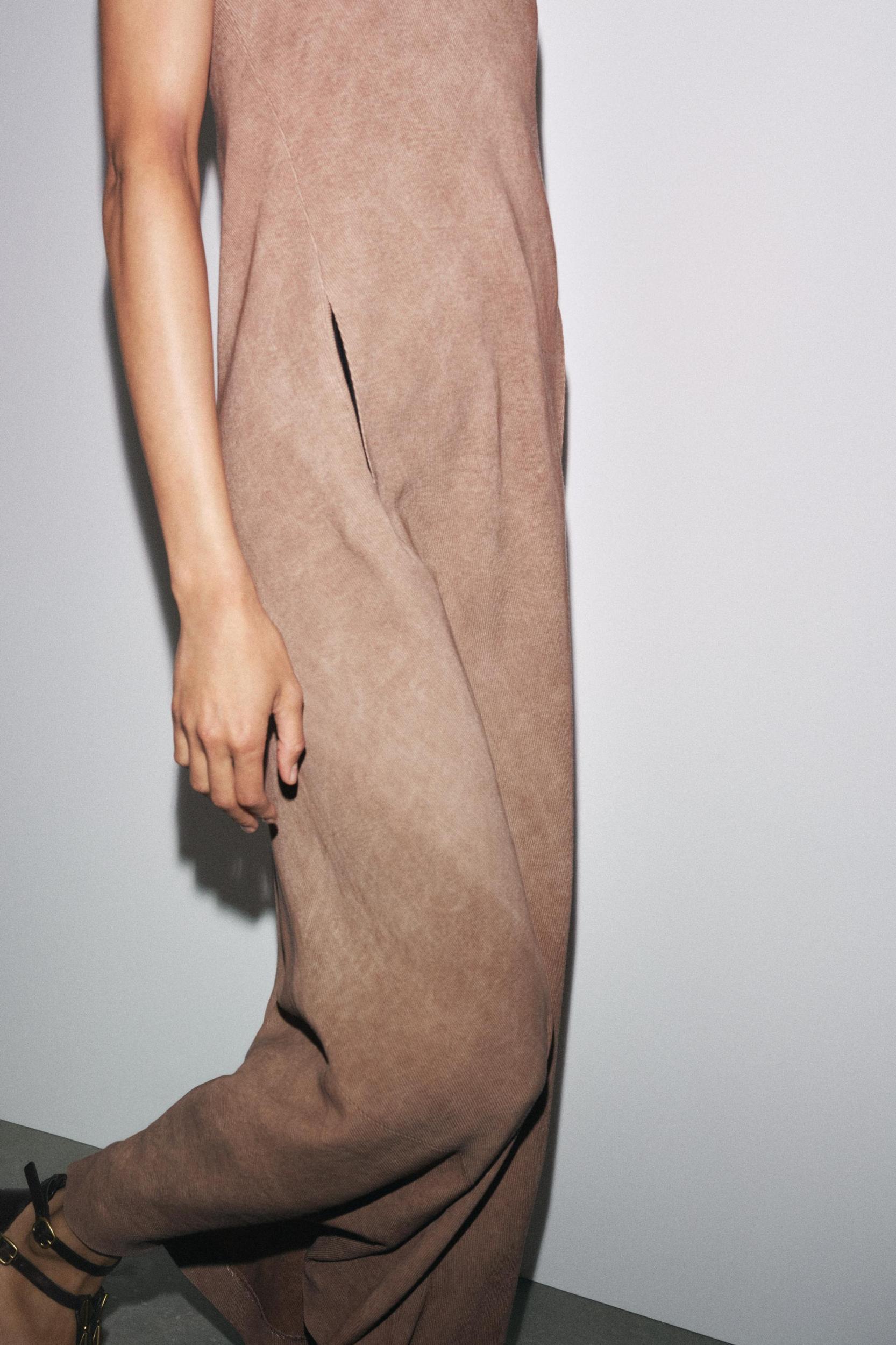 ZW COLLECTION STRUCTURED DRESS Product Image