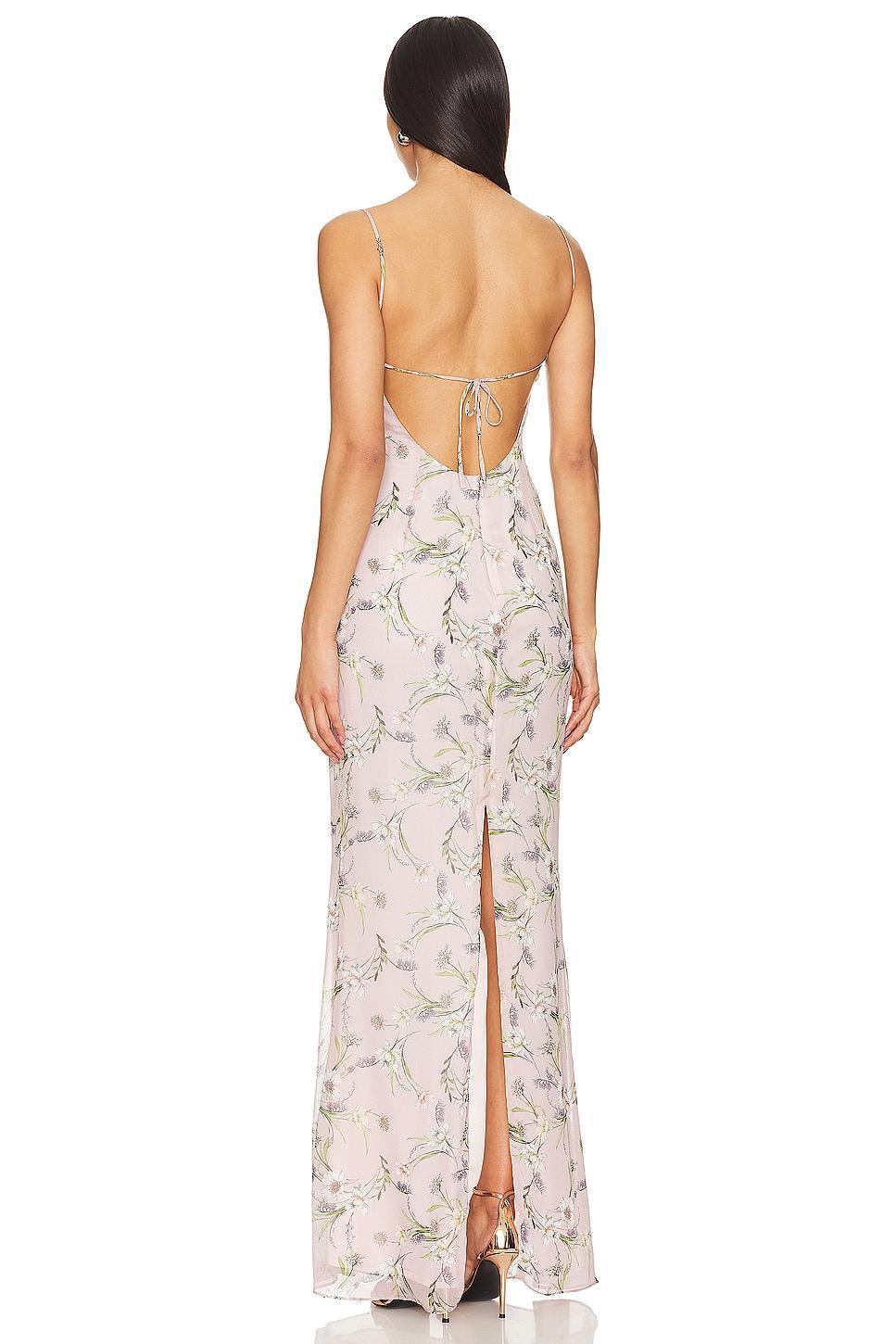Nadine Gown Katie May Product Image