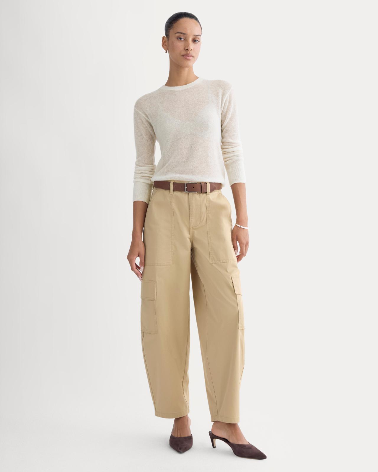 The Utility Cargo Pant Product Image