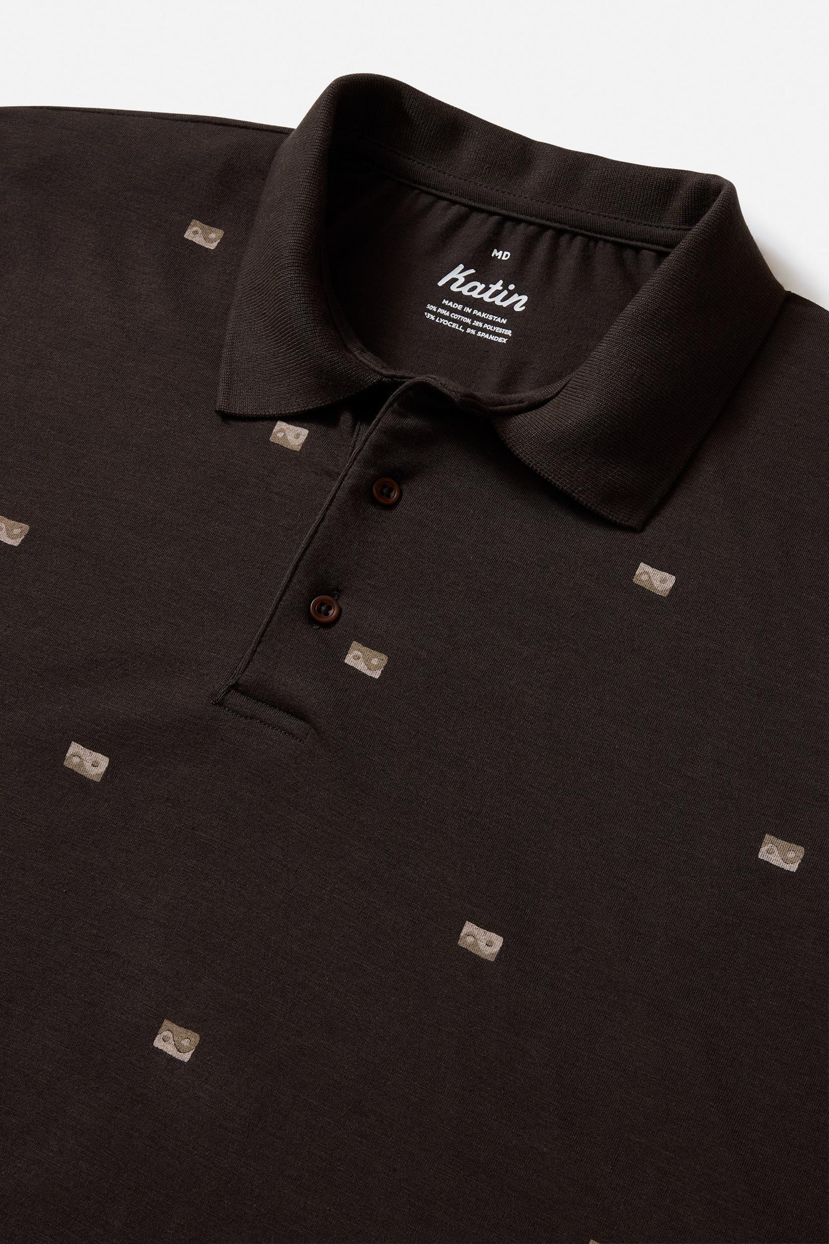 BALANCE POLO Product Image