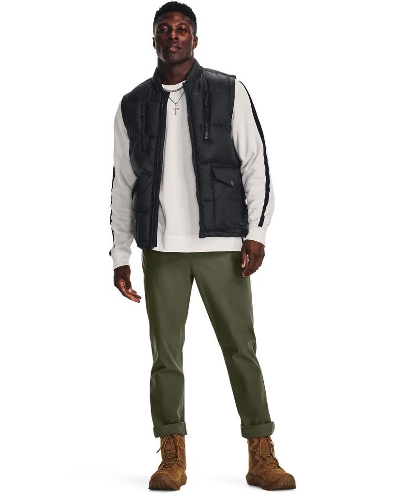 Men's UA Unstoppable 7-Pocket Pants Product Image