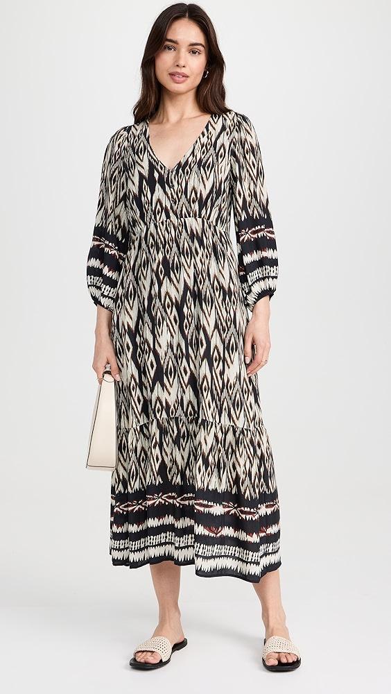 Velvet Catherine Dress | Shopbop Product Image