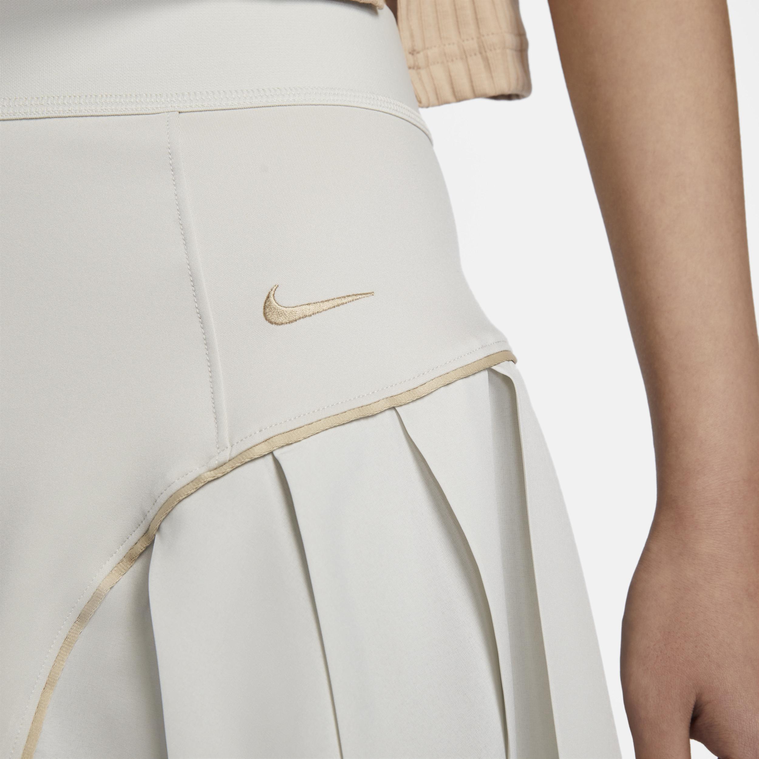 Nike Women's Serena Williams Design Crew Skirt Product Image