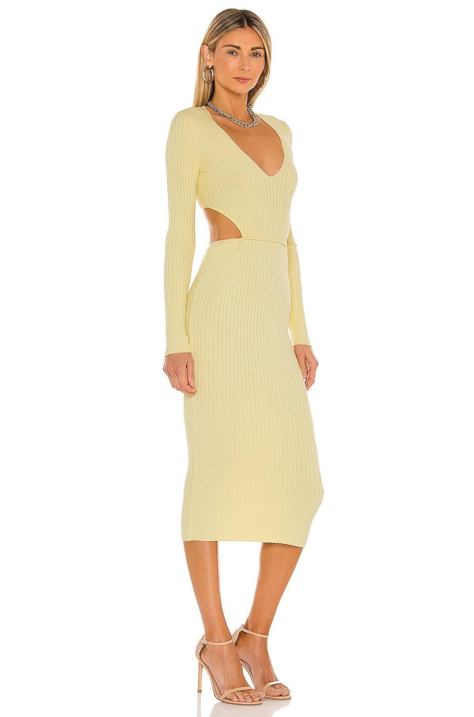 Rosabella Midi Dress Camila Coelho Product Image
