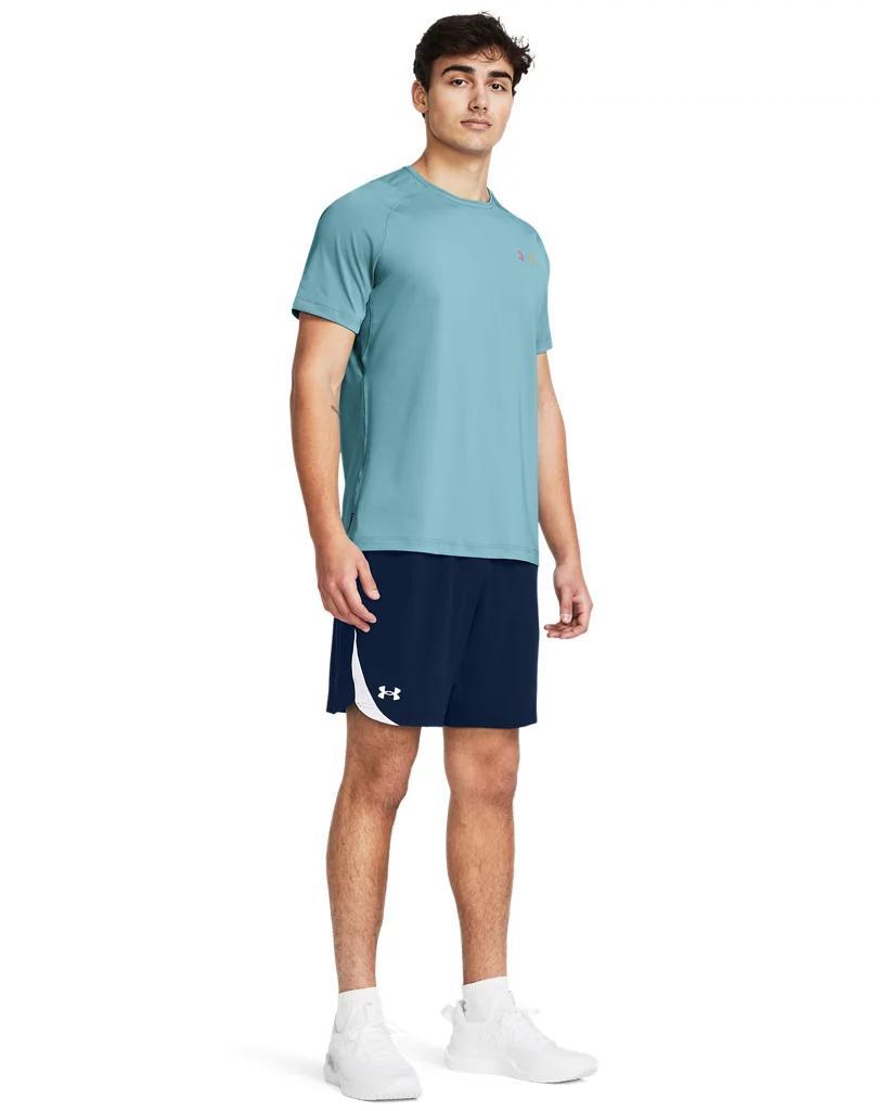 UA Vanish Boys Shorts Product Image