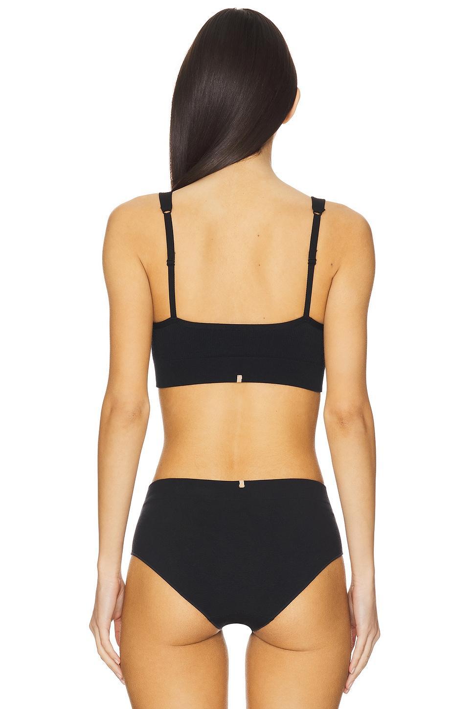 Scooped Bralette LUNYA Product Image