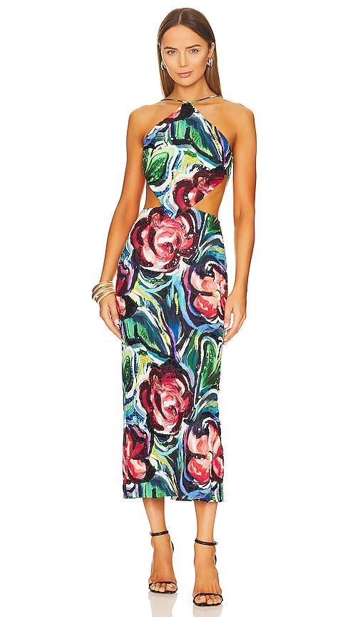Toluwa Dress YAURA Product Image