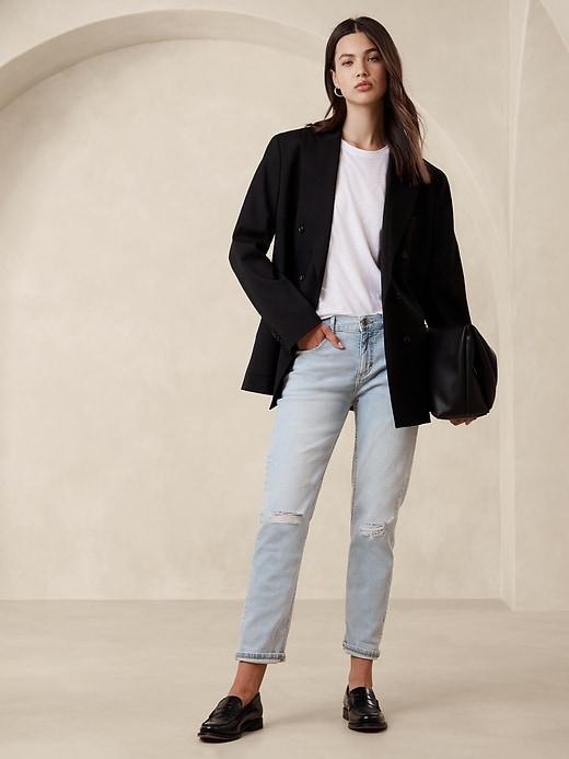 Girlfriend Jean Product Image