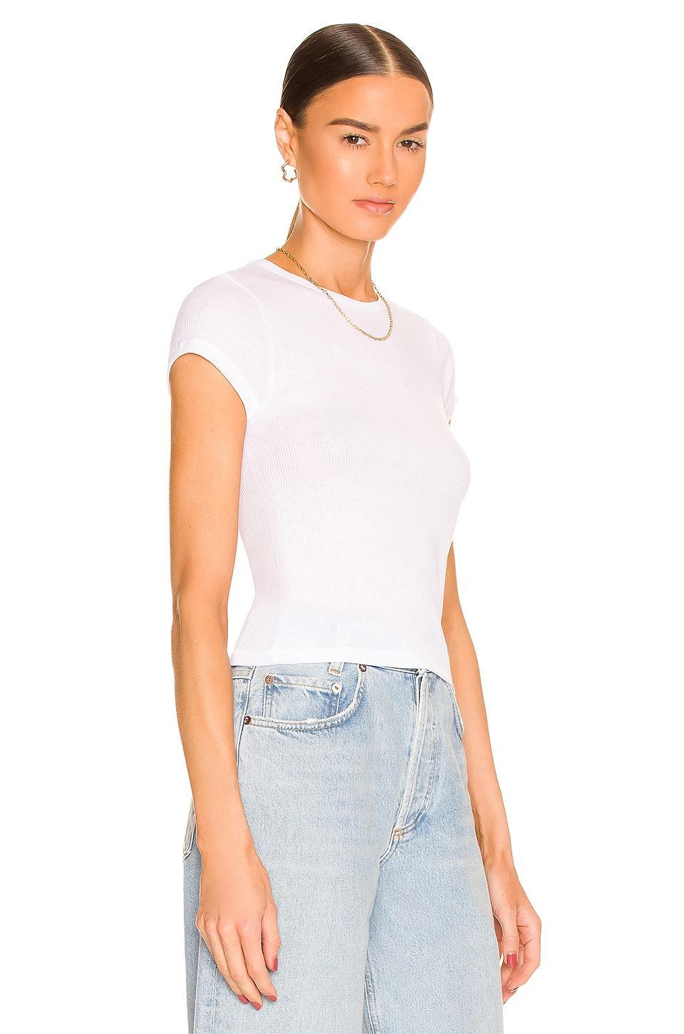 Ren Tee AGOLDE Product Image