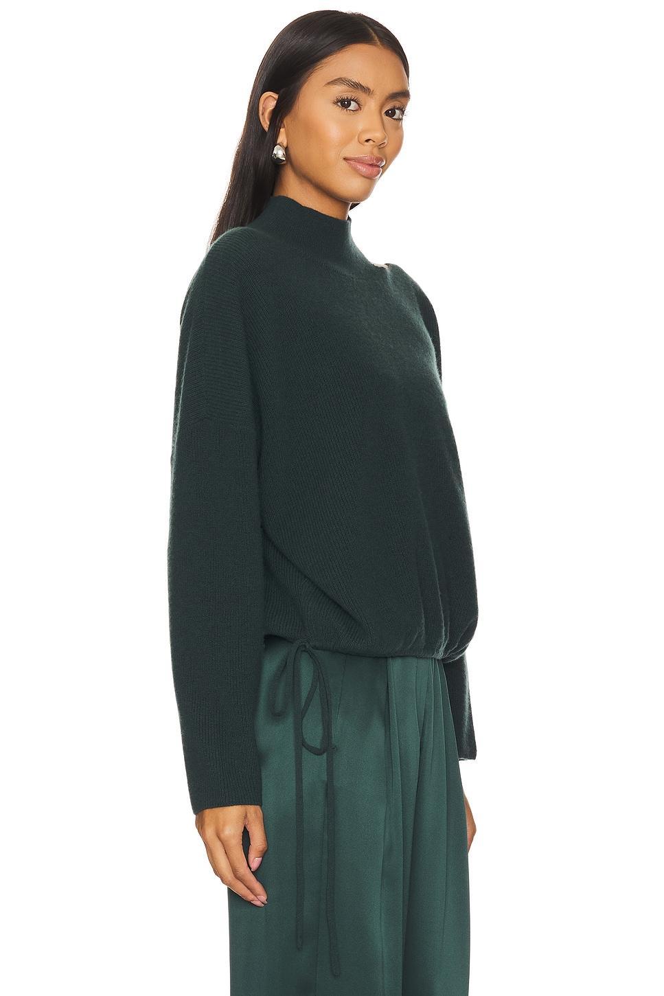 Open Shoulder Sweater The Sei Product Image