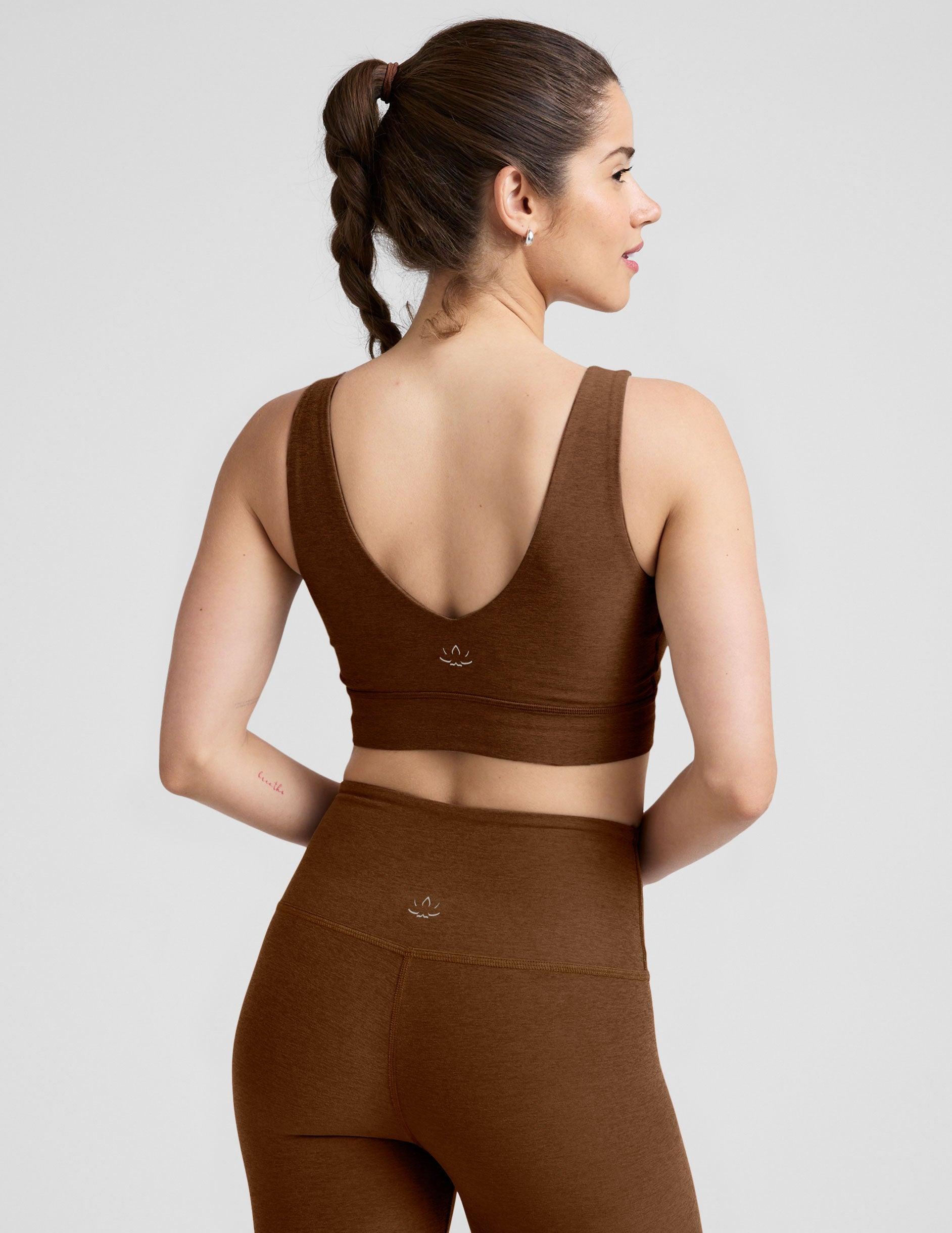 Spacedye Good Day Long Line Bra Product Image