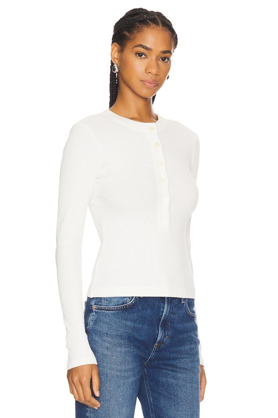 Varra Henley Citizens of Humanity Product Image