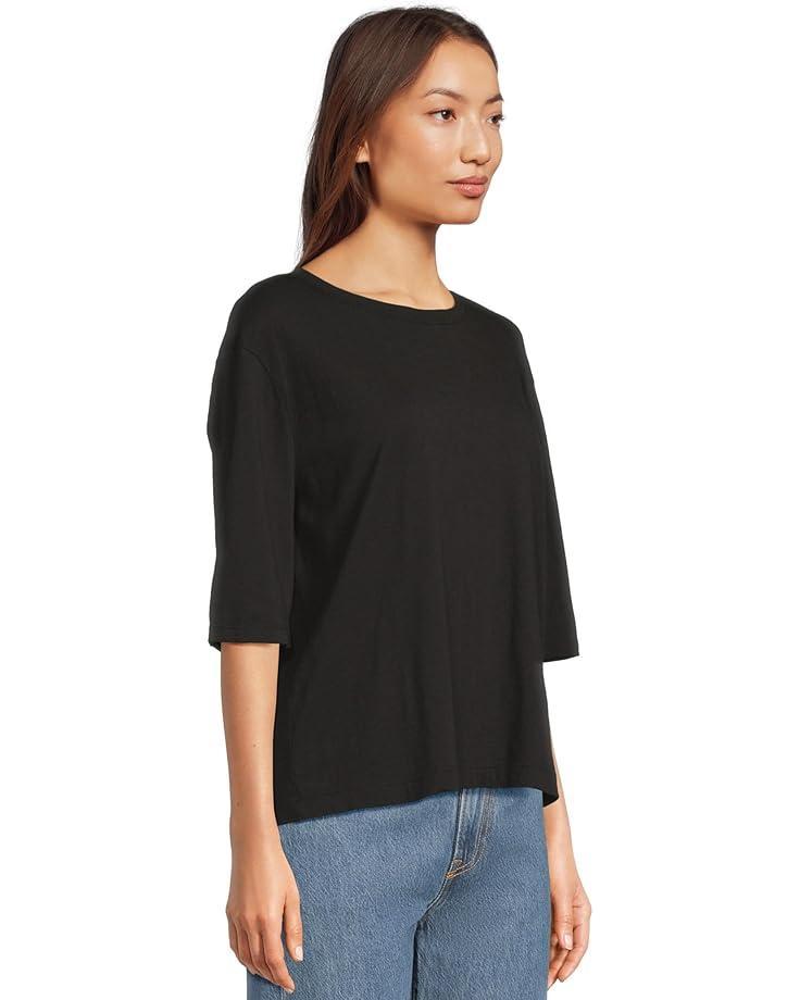 Gabi Puff Sleeve Top Product Image