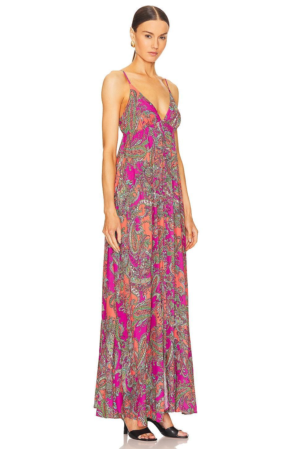 Stefani Dress L'AGENCE Product Image