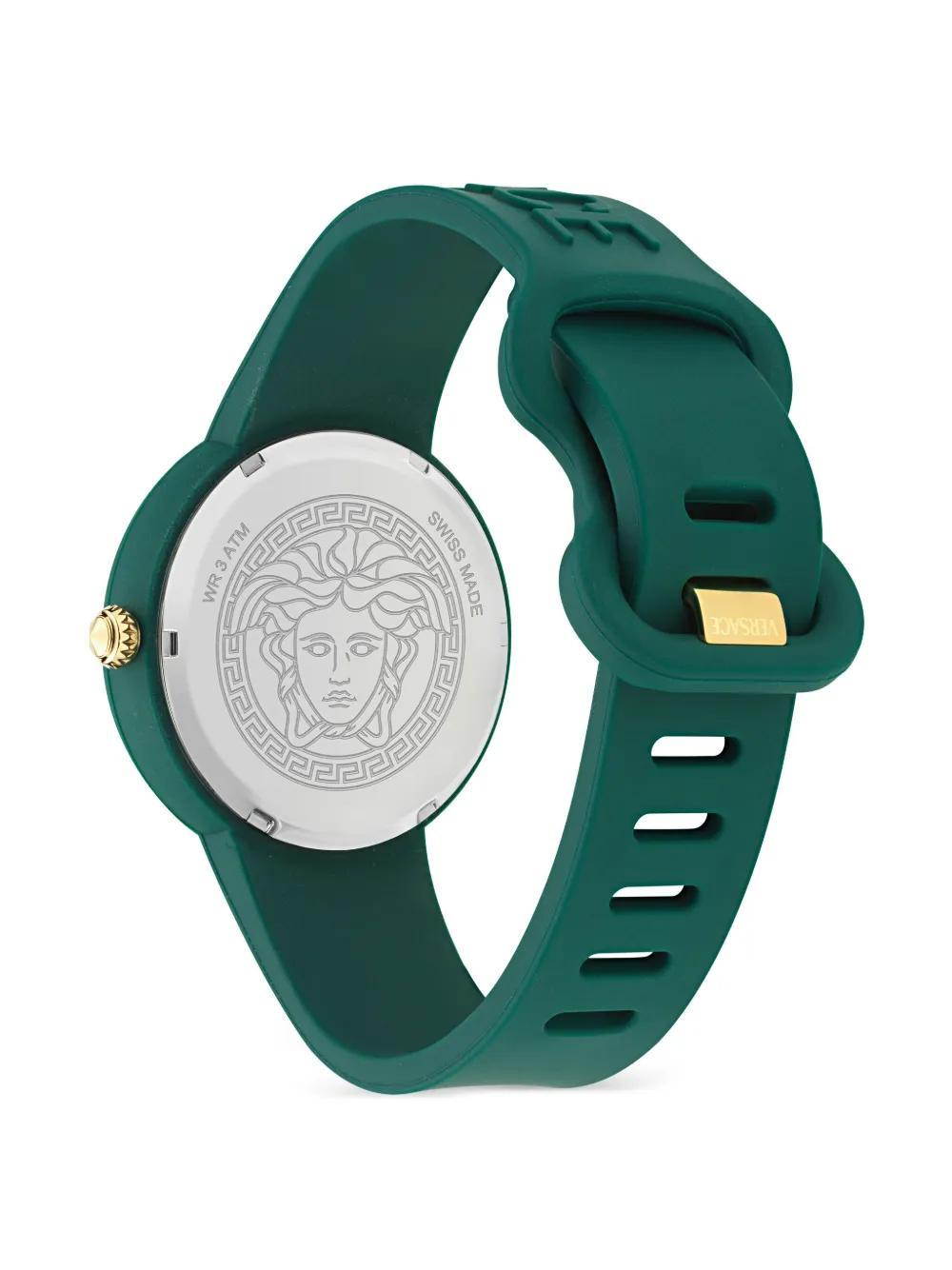 Medusa Pop 38mm Product Image