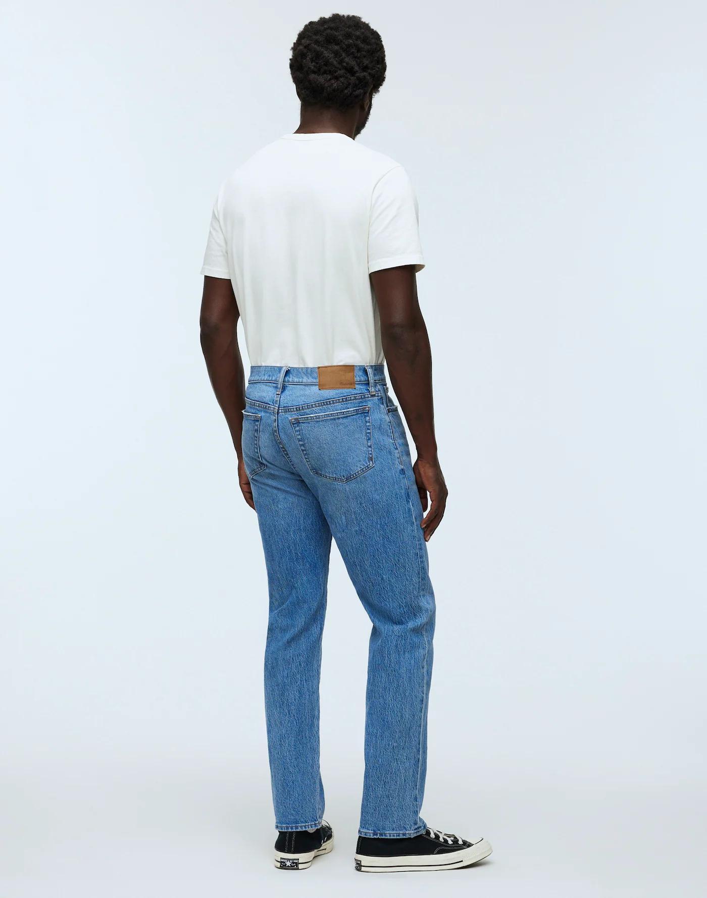 The 1991 Straight-Leg Jean Product Image