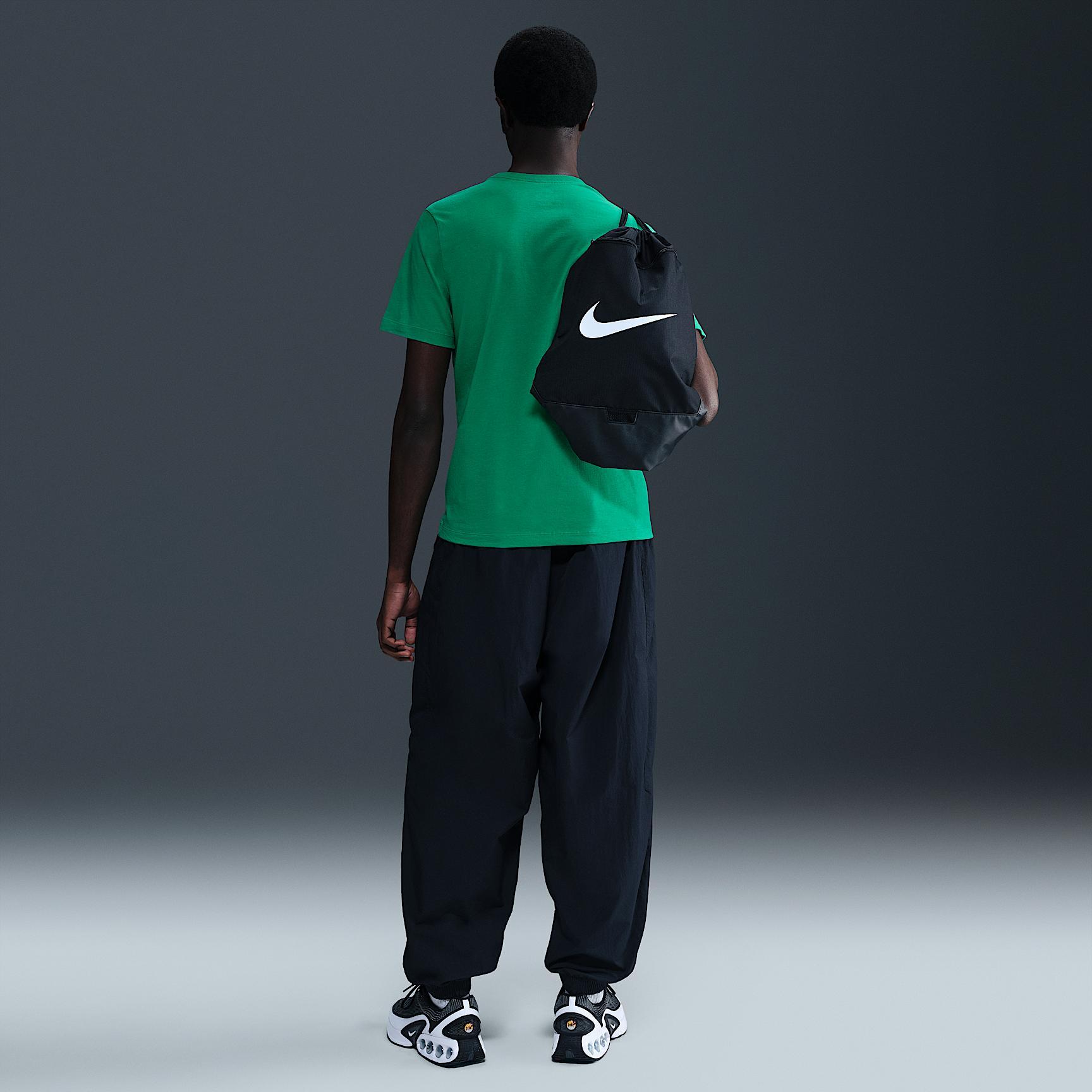 Nike Sportswear Club Men's T-Shirt Product Image