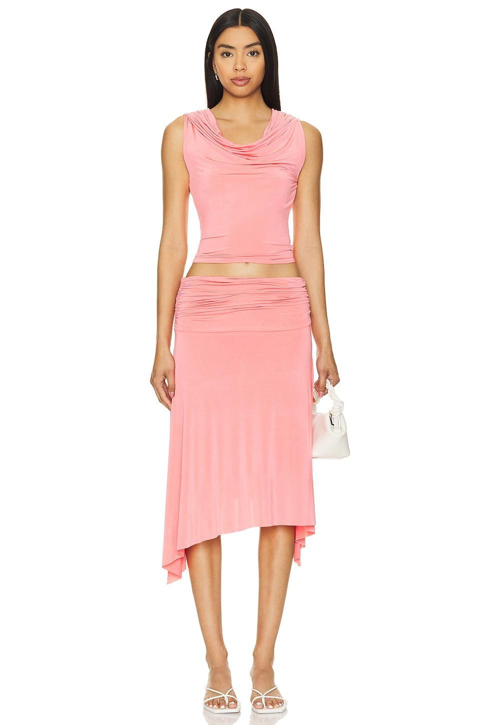 Tayla Top SIEDRES Product Image