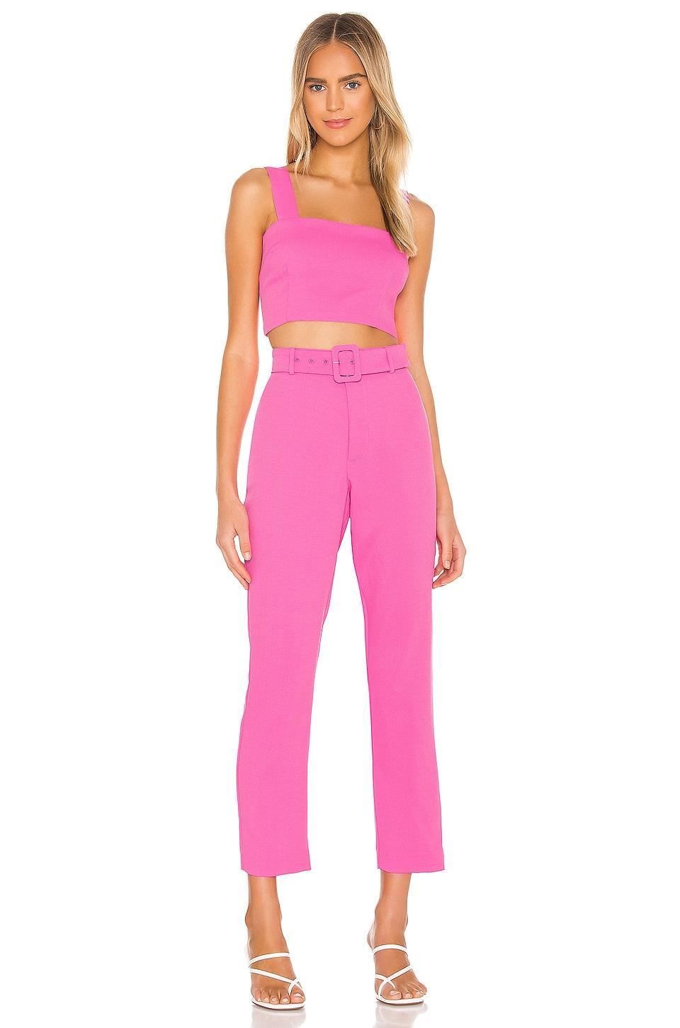 Therese Buckle Pant Bardot Product Image