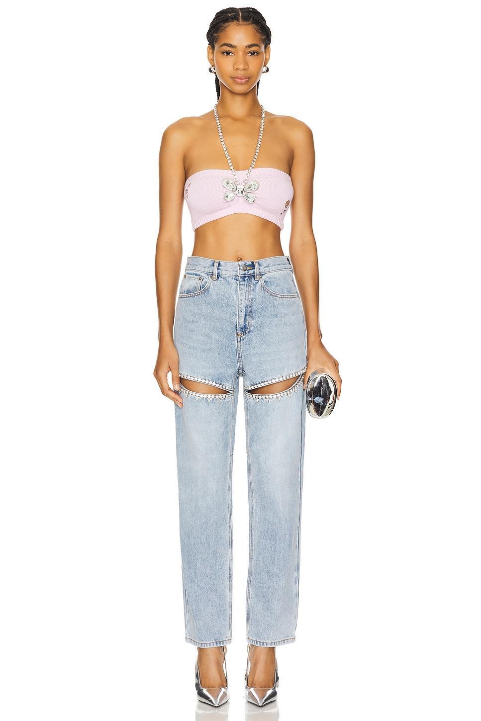 Bandeau Top AREA Product Image