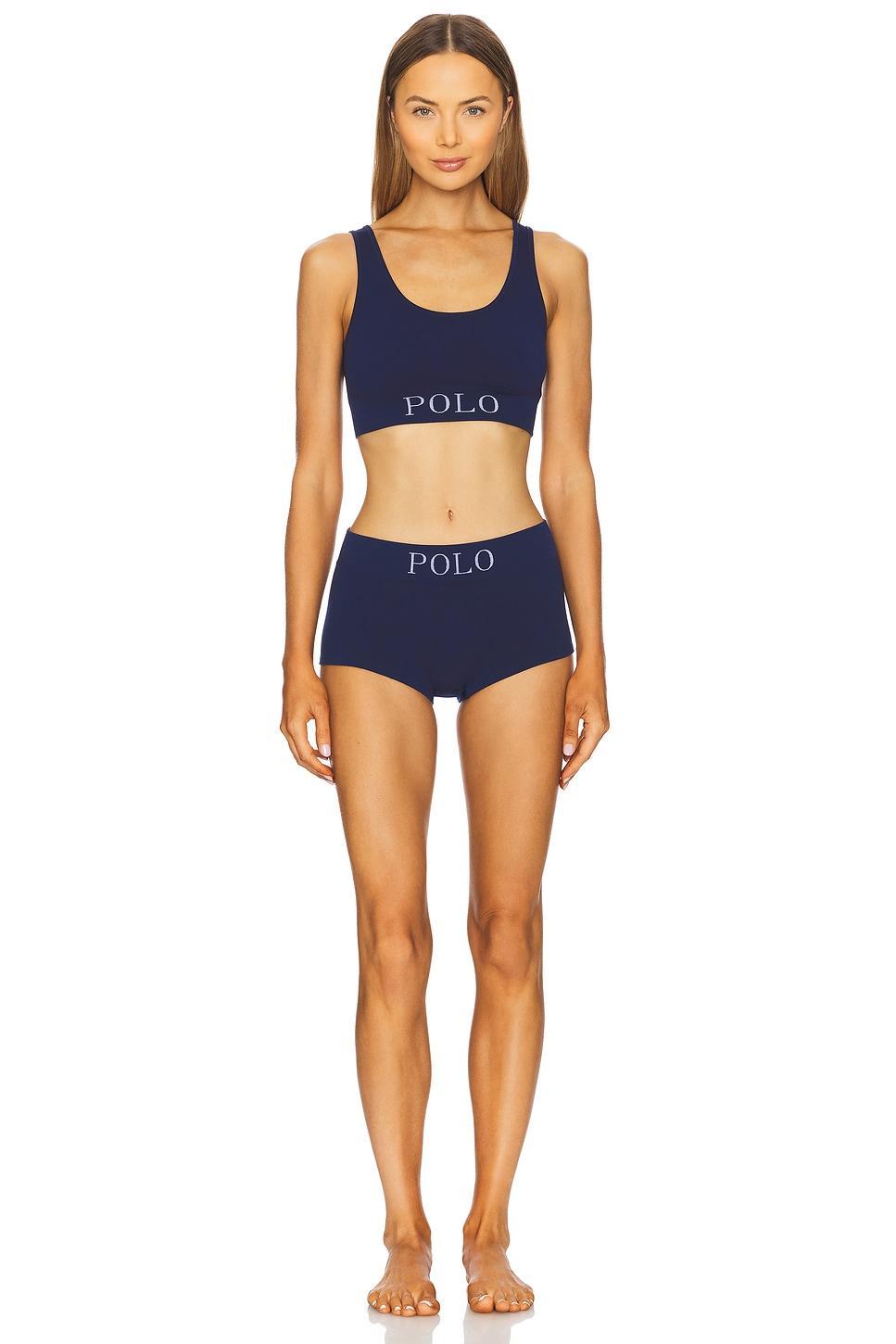 Shortie Polo Ralph Lauren Intimates Product Image