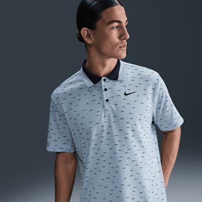 Nike Tour Men's Dri-FIT Golf Polo Product Image