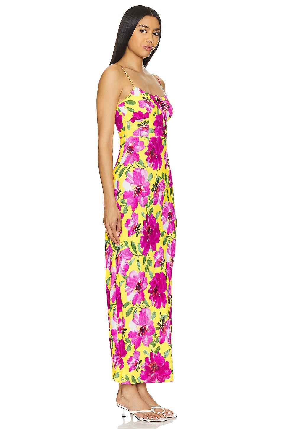 The One That Got Away Dress Favorite Daughter Product Image