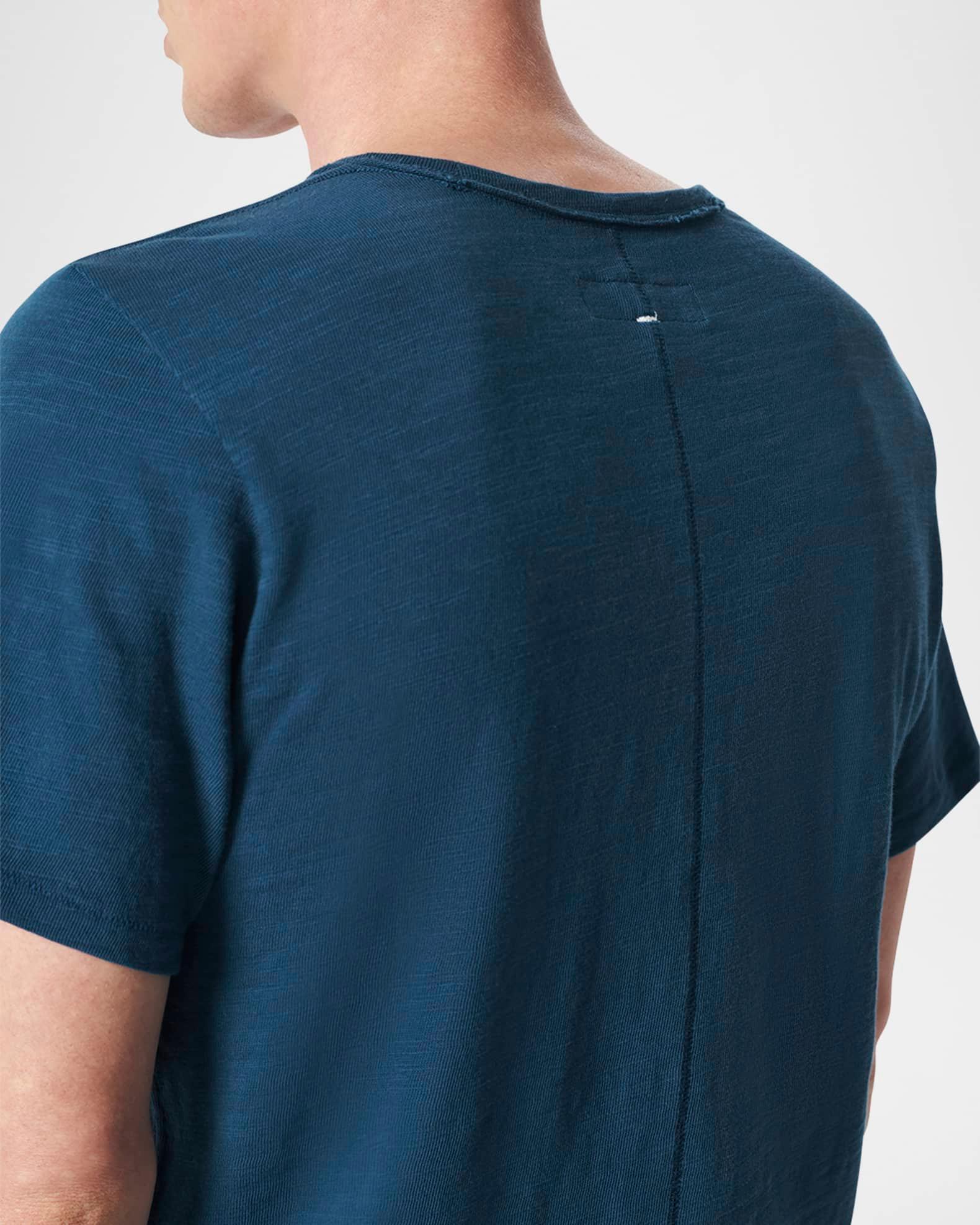 Men's Flame Tee  Product Image